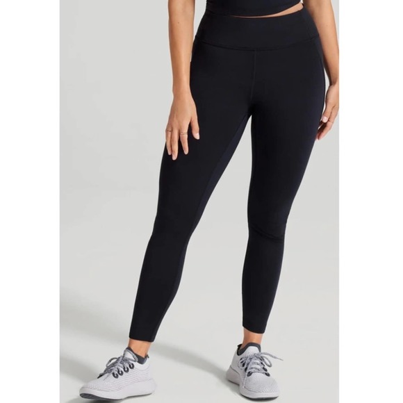 Allbirds Natural Leggings Black - Picture 13 of 13